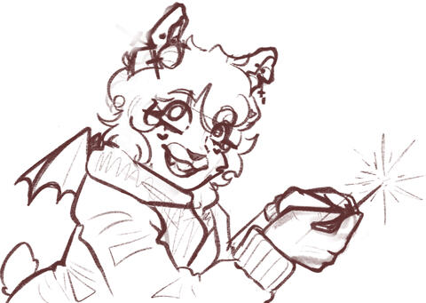 Bust